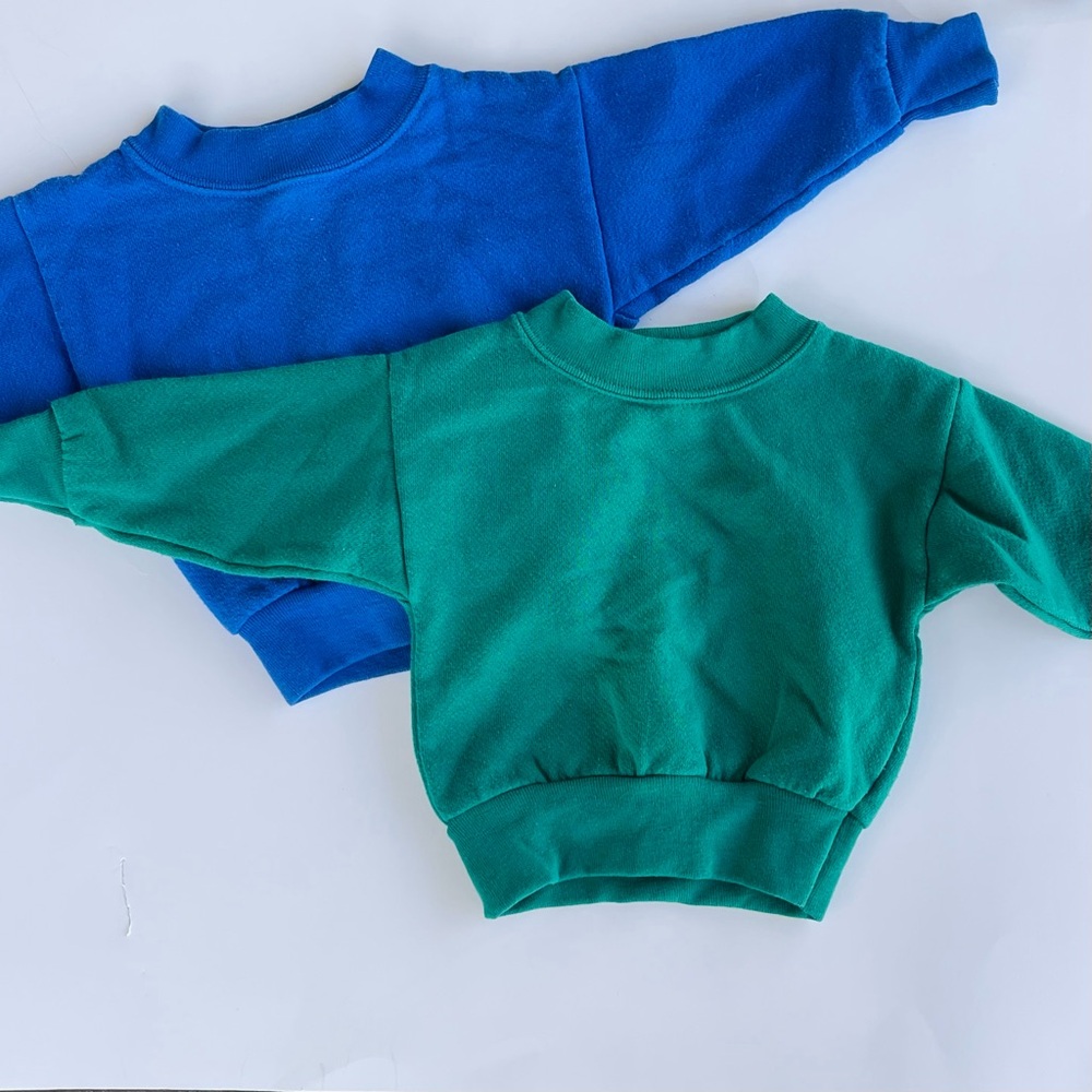 ✦ CREWNECK BUNDLE ✦